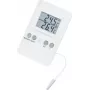 TFA Dostmann inomhus-/utomhus max-min-termometer (30.1024)