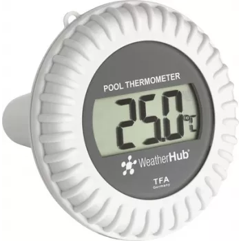 TFA Dostmann 30.3199.IT poolutomhussensor