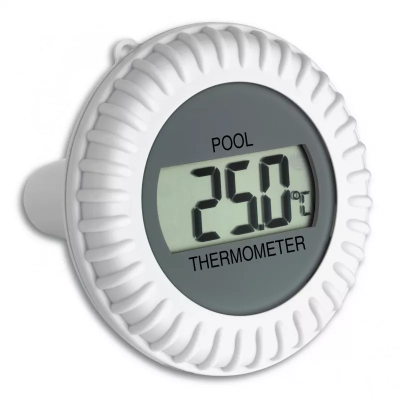 TFA Dostmann 30.3199.IT poolutomhussensor