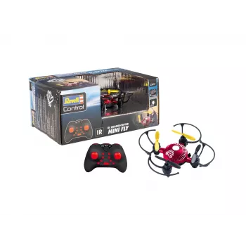 Revell RC Quadrocopter Mini Fly drönare (23991)