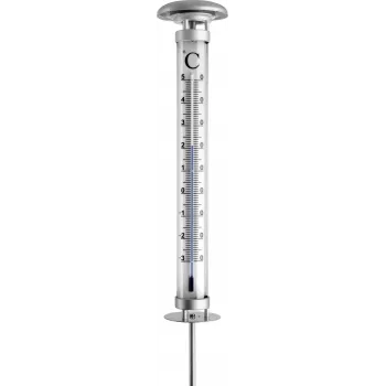 TFA Dostmann Solino solträdgårdstermometer 12.2057