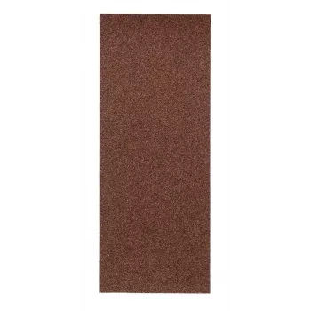 KWB 815080 slippappersark korn 80, 230 x 93 mm, 10-pack