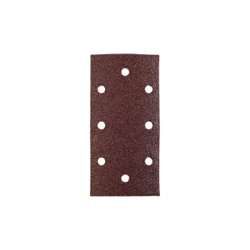 KWB 817980 slippappersark, korn P40/P80/P240, 186 x 93 mm, 10 st