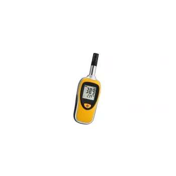 TFA Dostmann Klima Bee digital termo-hygrometer (art.nr 30.5036.13)