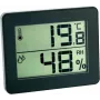TFA Dostmann digital termo-hygrometer 30.5027.01