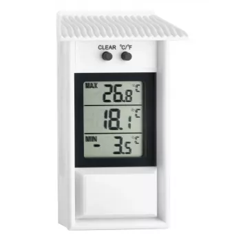 TFA Dostmann digitaltermometer vit 30-1053