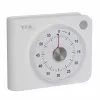 TFA Dostmann digital kökstimer vit 38.2058.02
