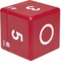 TFA Dostmann Timer Cube digital timer röd (38.2039.05)