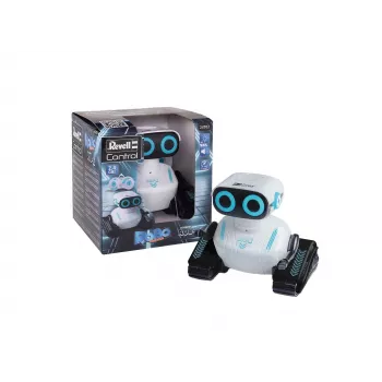 Revell fjärrstyrd robot RCRob-E (24702)