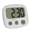 TFA Dostmann 38.2057.02 digital handstoppur vit
