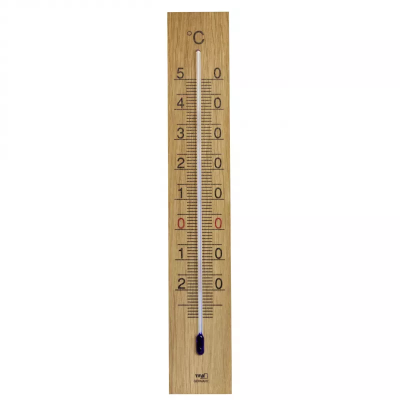 TFA Dostmann ek väggtermometer 12.1059.01