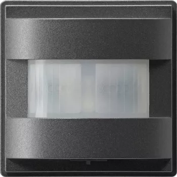 Gira KNX rörelsedetektor 1,10m antracit 204067