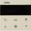 Gira System 3000 persienn- och timerur displaymodul 536601