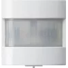 Gira S3000 Comfort Bluetooth rörelsedetektor 1,10 m, System 55, renvit matt 537427