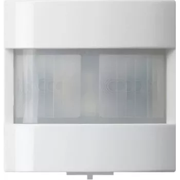 Gira S3000 Comfort Bluetooth rörelsedetektor 1,10 m, System 55, renvit matt 537427