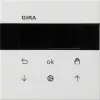Gira System 3000 persienn- och kopplingsur displaymodul S3000 5366112