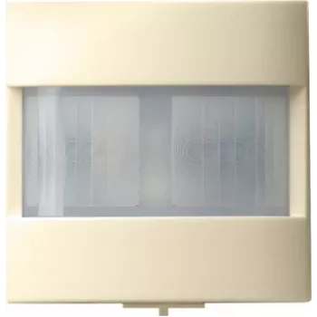 Gira S3000 Comfort rörelsedetektor 1,10 m, Bluetooth, System 55, cremevit 537401