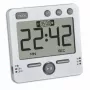 TFA Dostmann 99HOURS digital timer vit 38.2049.02