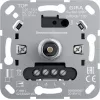 Gira varvtalsregulator-insats 246000