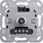 Gira varvtalsregulator-insats 246000