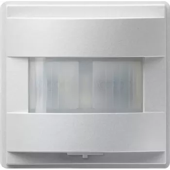 Gira System 3000 rörelsedetektorlock 1,10 m Comfort Bluetooth TX_44 renvit 537466