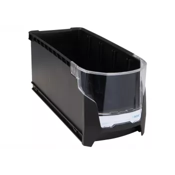 Gedore 1110 WMSB 3 smådelsmagasin 351 x 147 x 153 mm, 1 fack, blå 2954427