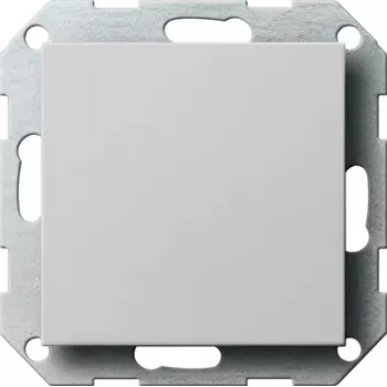 Gira blindlock med bärare 0268015
