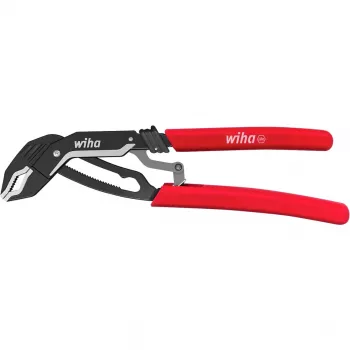 WIHA 46614 QuickFix Classic automatisk rörtång 250 mm