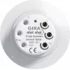 GIRA trådlös solsensor Solar rws 546102
