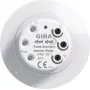 GIRA trådlös solsensor Solar rws 546102