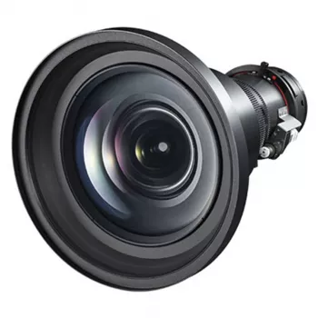 Panasonic ET-DLE060 kortdistans-zoomobjektiv för PT-RZ770 / PT-RZ660 serie projektorer