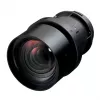 Panasonic ET-ELW21 projektorobjektiv 13,05 mm f/2,0 för PT-EW530/EW630/EX500/EX600