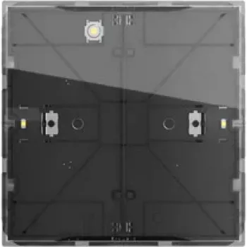 Gira 531100 trycksensor 4 standard 1-fack KNX