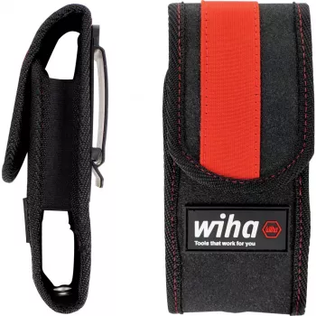 Wiha speedE® elektrisk skruvmejsel bältesväska 44367