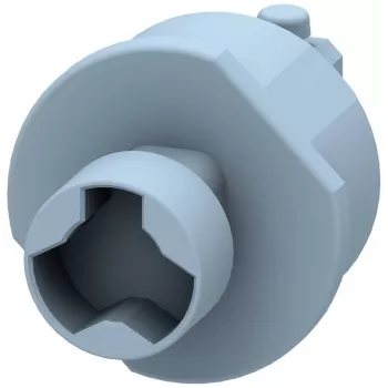 Siemens 3LD9202-4E kopplingselement för 3LD-brytare, 5 st