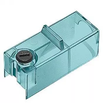 Siemens SIRIUS klämskydd 3TX65263B transparent