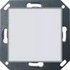 Gira LED-orienteringsljus varmvit System 55 renvit 236400