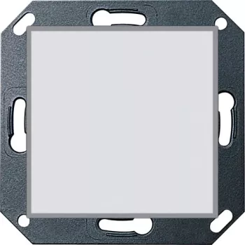 Gira LED-orienteringsljus varmvit System 55 renvit 236400