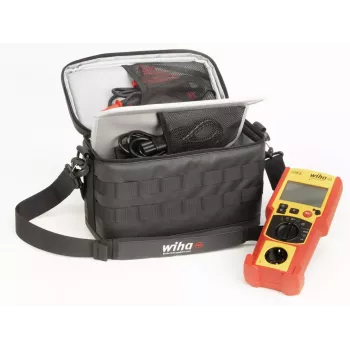 Wiha PAT one apparattestarset VDE-norm 0701-0702 (47222)