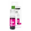 KMP påfyllningsbläckflaska magenta 60 ml för Canon GI-53M (4681C001) 1583,0006