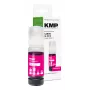 KMP påfyllningsbläckflaska magenta 60 ml för Canon GI-53M (4681C001) 1583,0006