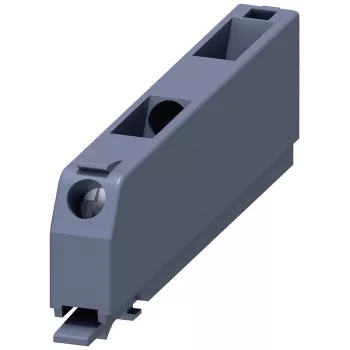 Siemens 3ZY1122-1BA00 radplint, 6 st