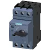 SIEMENS SIRIUS 3RV2 motorskyddsbrytare 1,1-1,6A 3-polig S00 skruvklämmor 3RV20211AA10