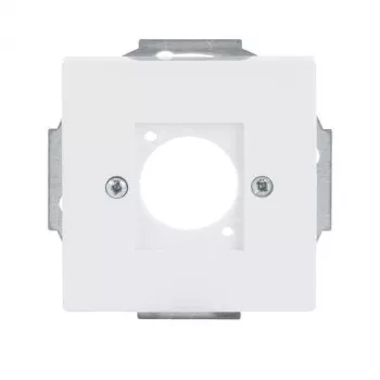 BUSCH-JAEGER BJ 2553-84 XLR-centralplatta studiovit future linear 2CKA001724A4402