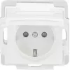 Busch-Jaeger 2CKA002013A5446 SCHUKO-uttagsinsats 20 EUCKBD-914