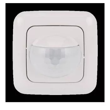 Busch-Jaeger Flex-set Multi BW180 universal vriddimmer-set, alpinvit 2CKA006800A3020