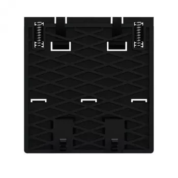 Busch-Jaeger DIN-skenadapter SAP-A1.11 (2CKA006200A0157)