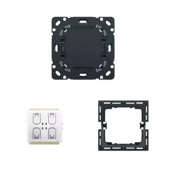 Busch-Jaeger Smart-switch trådlös insats (2CKA006710A0044)