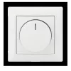 BUSCH-JAEGER BUSCH 6523 UJ-914-102 LED-dimmerset, BSI (2CKA006512A0349)