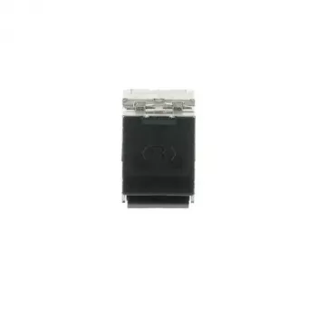 BUSCH-JAEGER Modular Jack Cat.6a iso 25/10G insats (2CKA000230A0473)